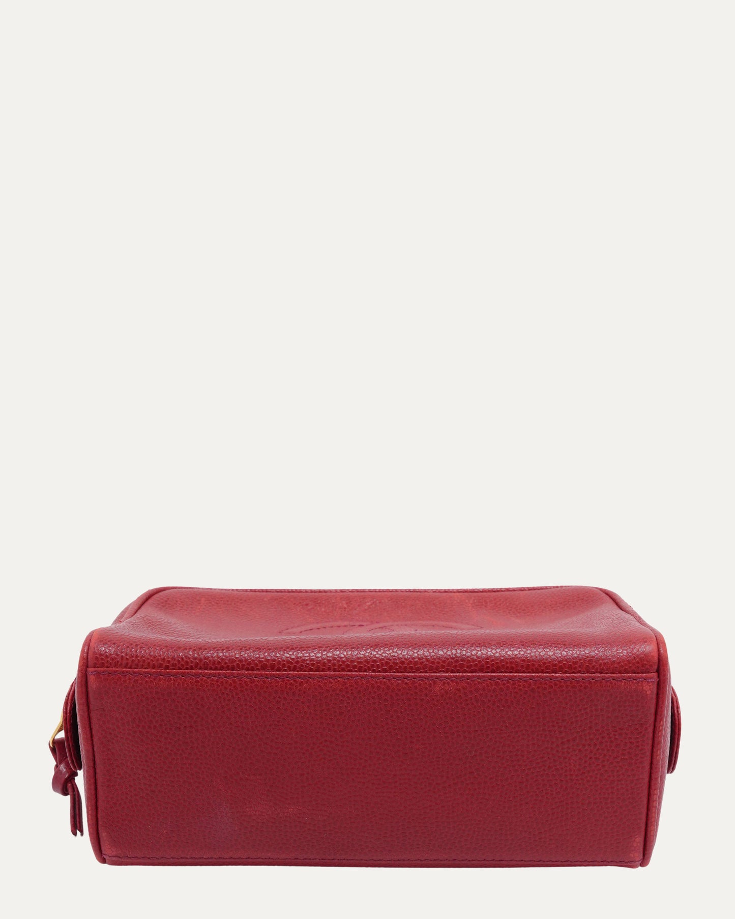 Caviar CC Toiletry Bag