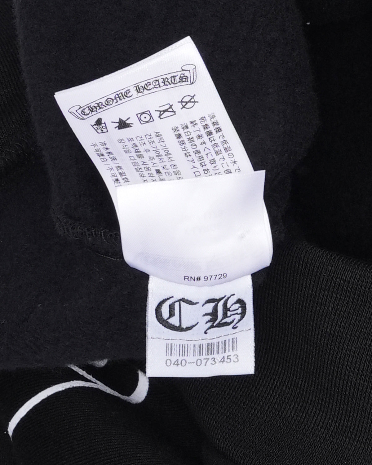 Los Angeles Zip Up Hoodie