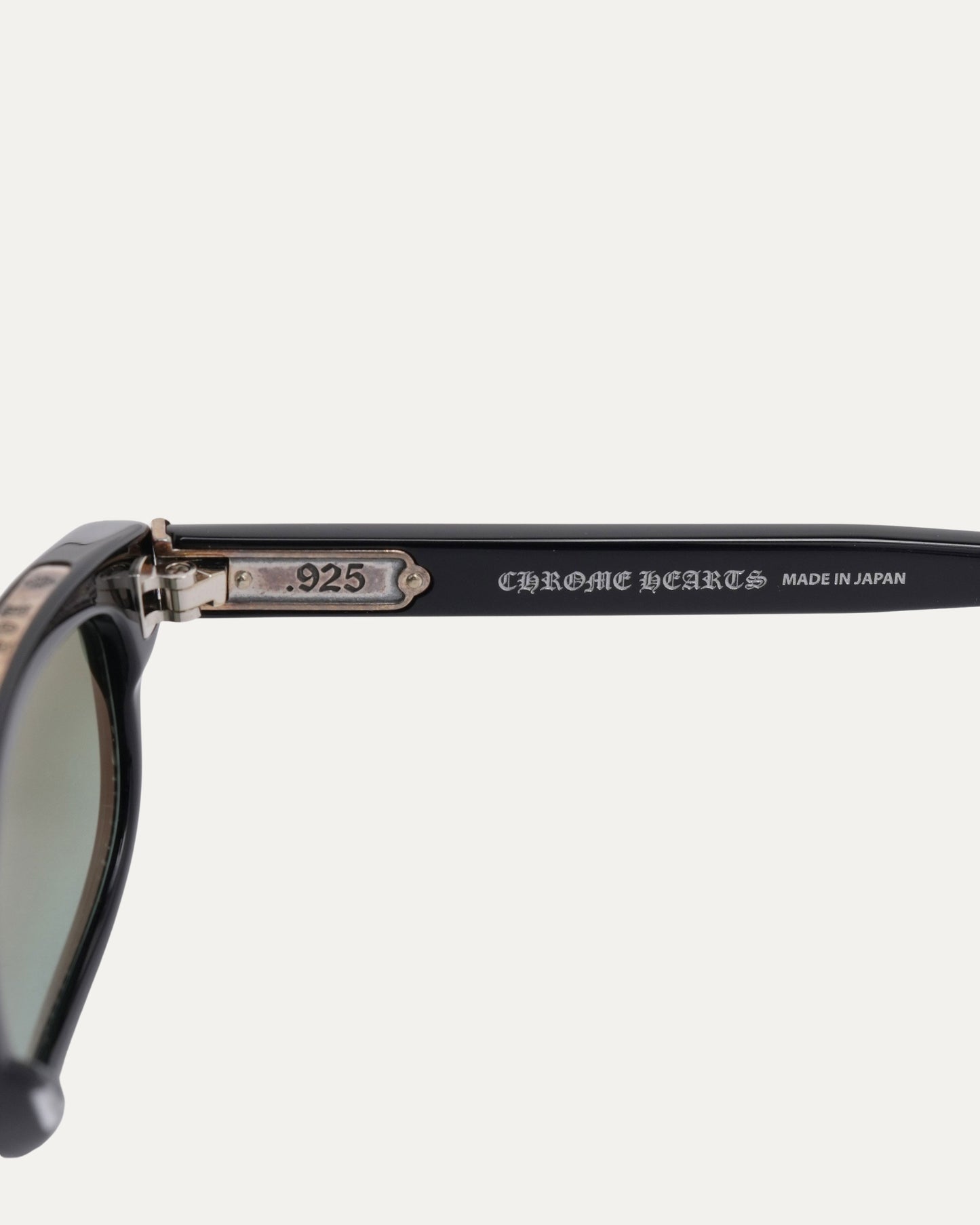 Glitter Lowrider Sunglasses