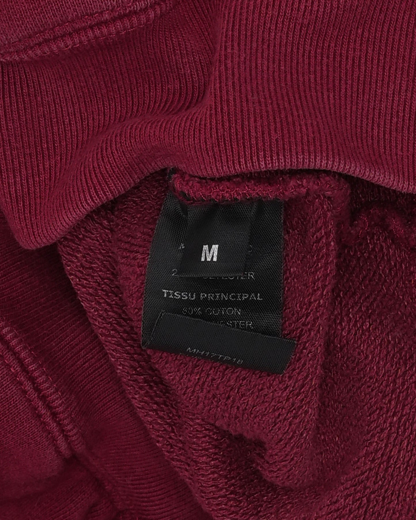 May The Bridges Hoodie