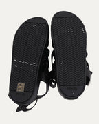 Woven Trek Sole Sandals