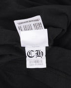 NYC Scroll Logo Pocket T-Shirt