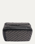 Oblique Monogram Hit the Road Pet Carrier