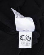 Paris Horseshoe Logo Pocket T-Shirt