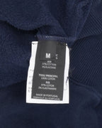 Georgian Fist Cutout Hoodie
