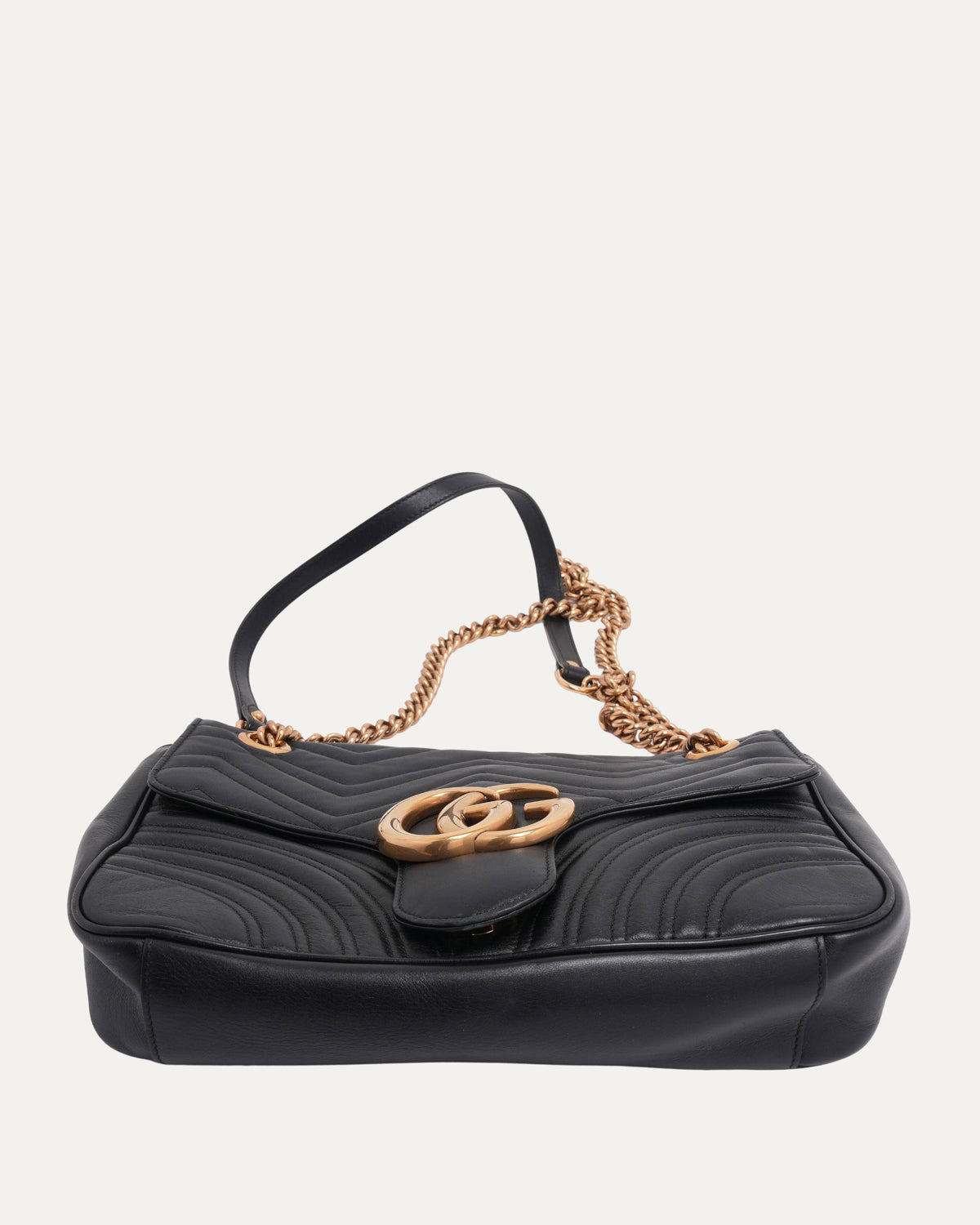 GG Marmont Chain Shoulder Bag
