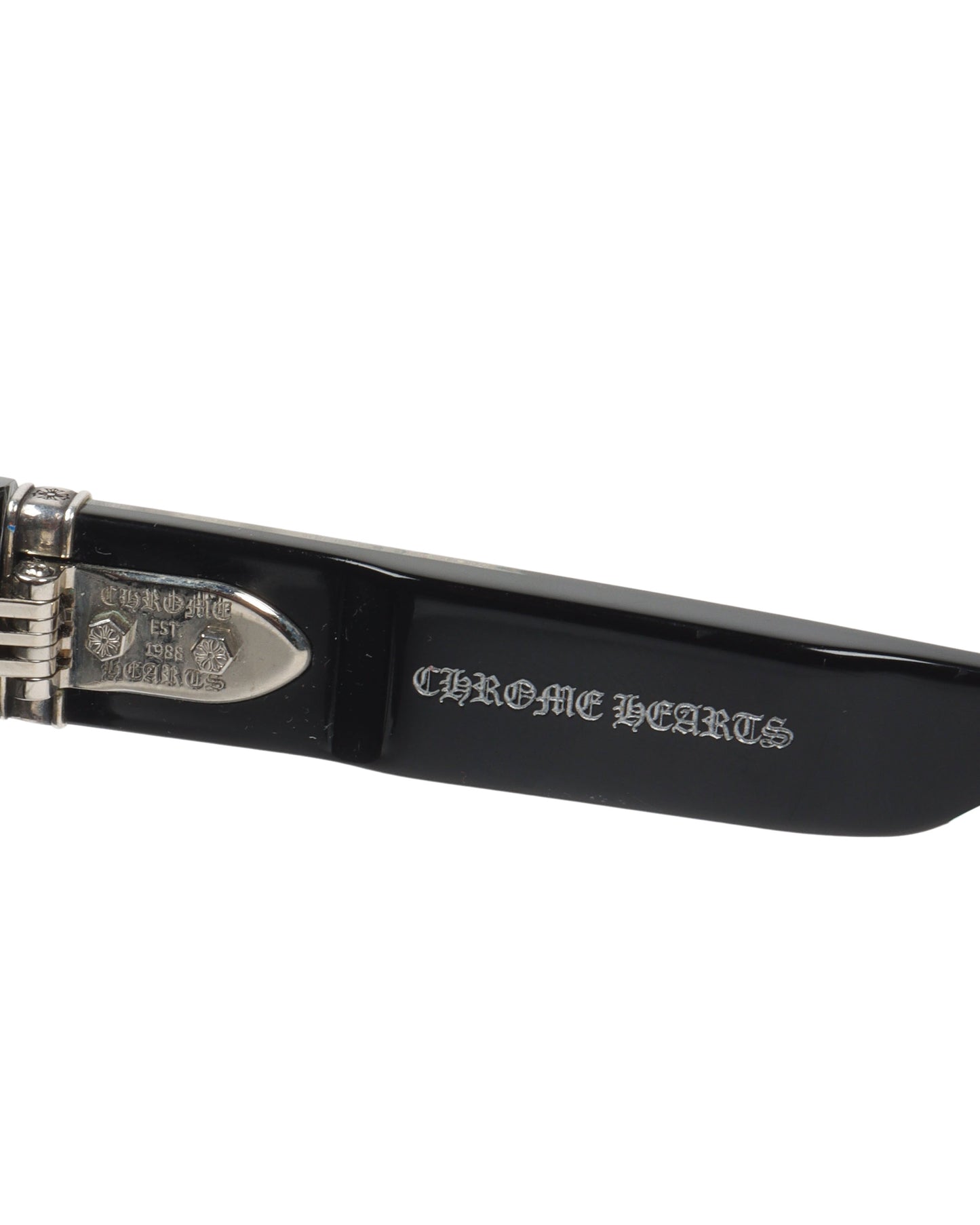 Dick Fitzener Sunglasses