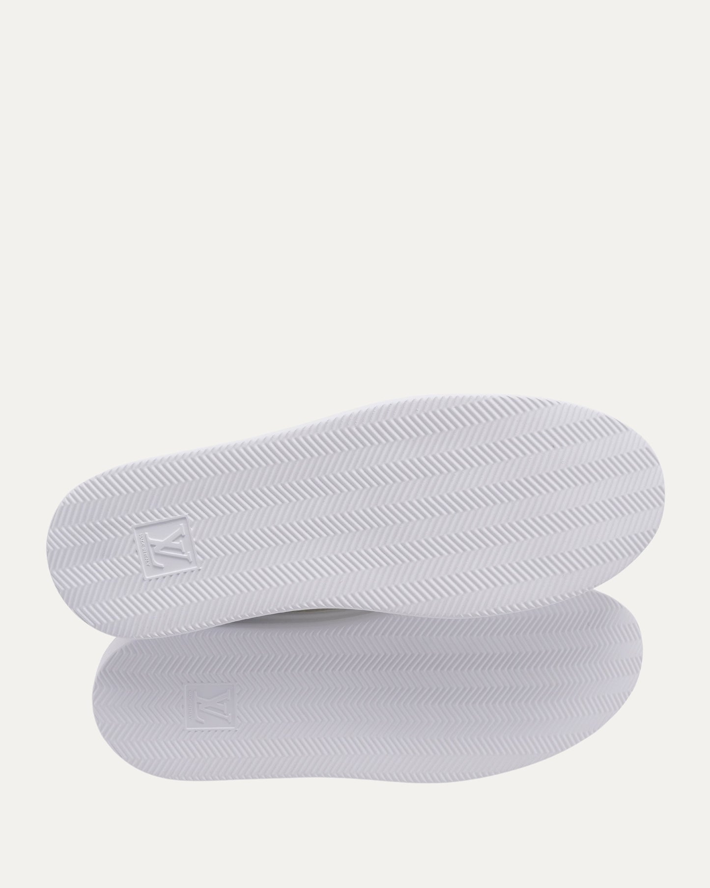 Monogram Sneakers