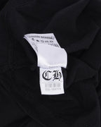 Tonal Paris Long Sleeve Pocket T-Shirt