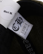 Gas Station Cord Hat