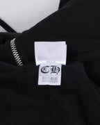 Foti Zip Up Hoodie