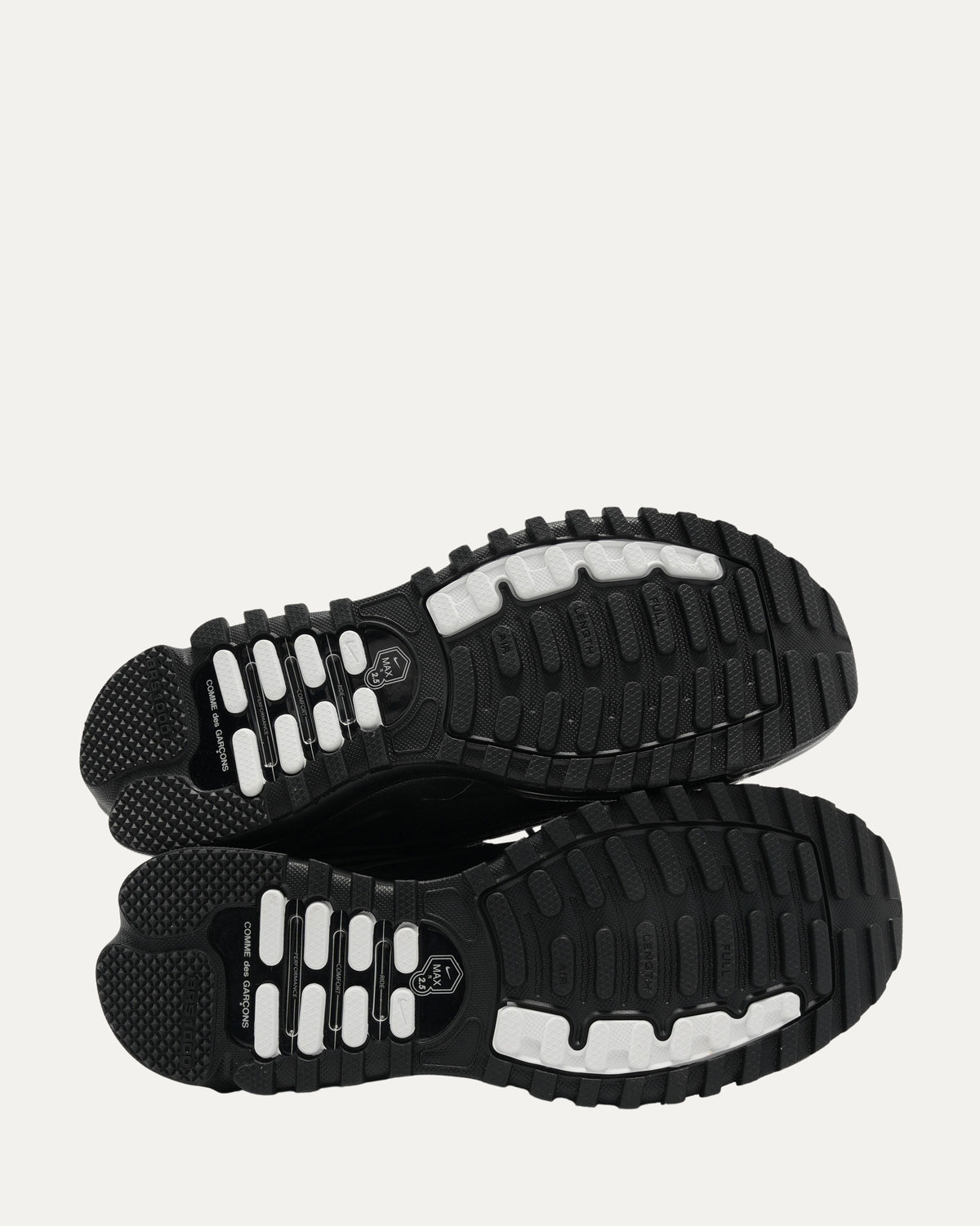 Comme Des Garçons Homme Plus Air Max TL 2.5
