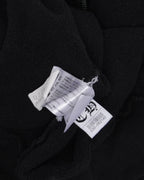 Plus Cross Malibu Zip Up Hoodie