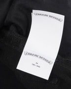 Cross Patch Double Knee Carpenter Pants