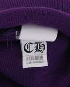 Embroidered Watch Cap