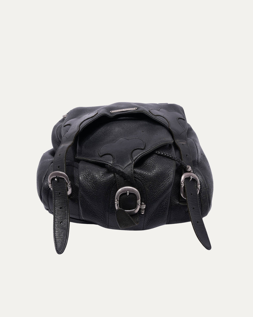 Gunslinger Fleur Backpack