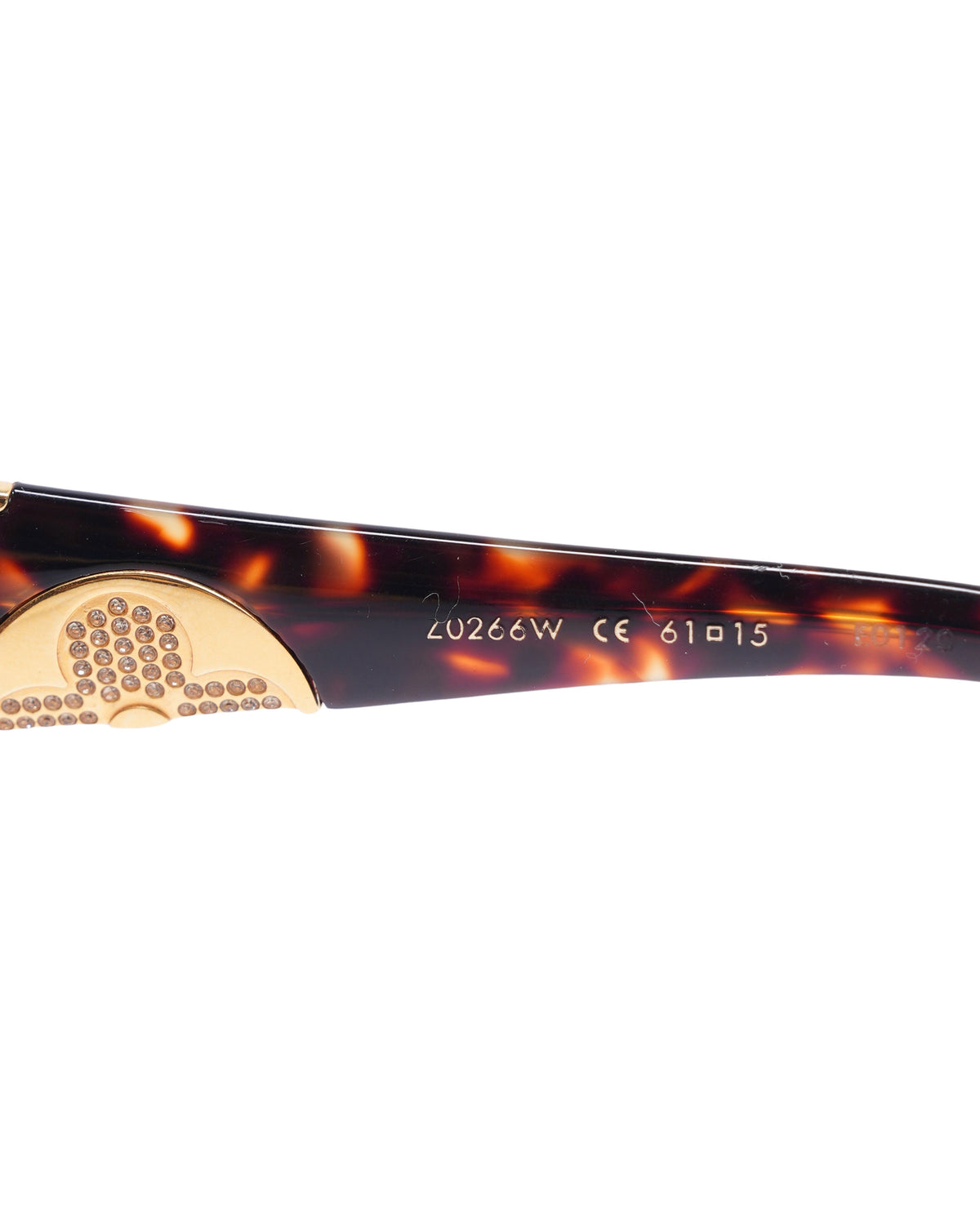 Iris Sunglasses