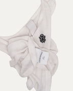 Embroidered Vine Dagger Tank Top