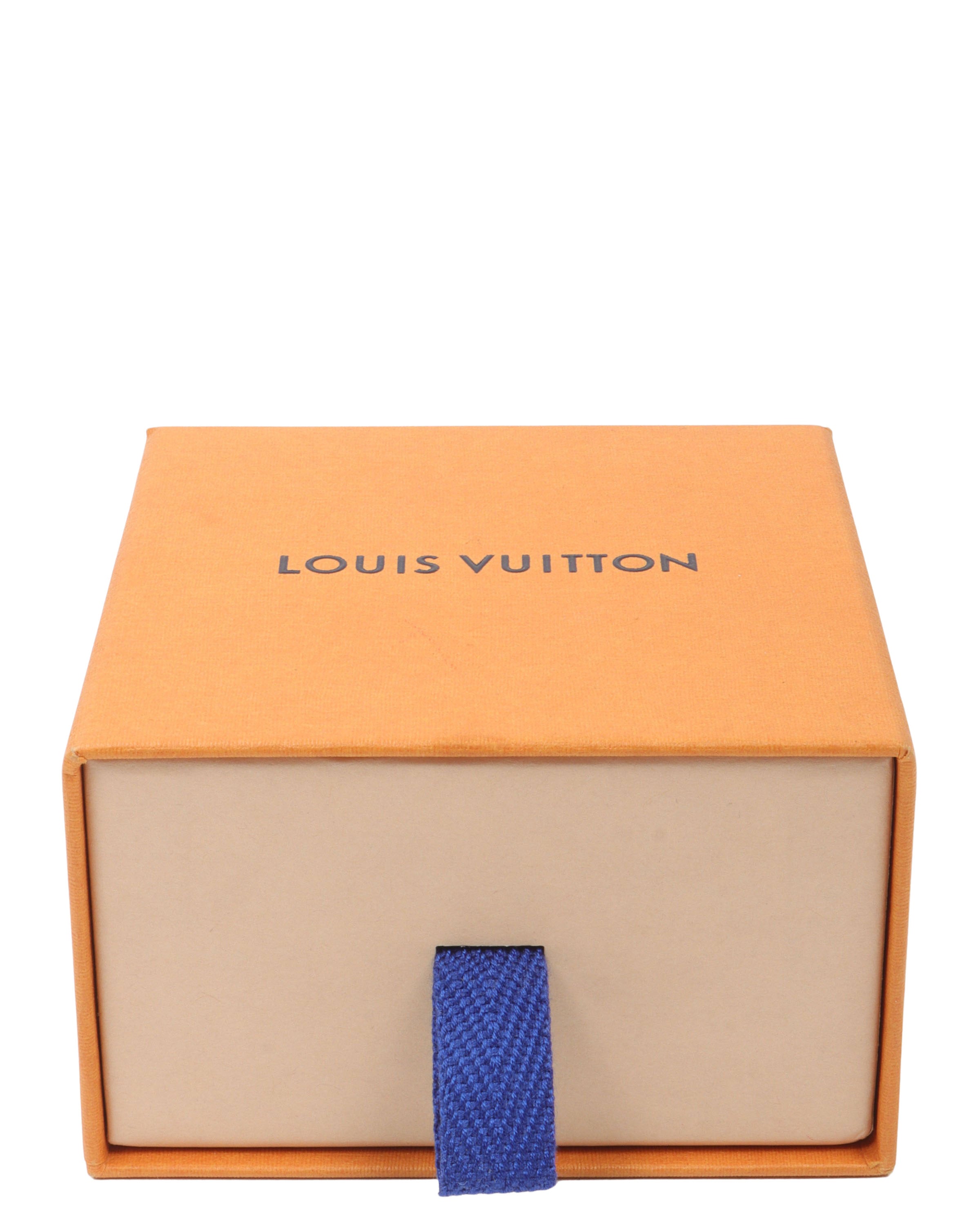 Shop Louis Vuitton Lv Instinct Set Of 2 Rings by KICKSSTORE