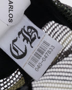 CH Patch Trucker Hat