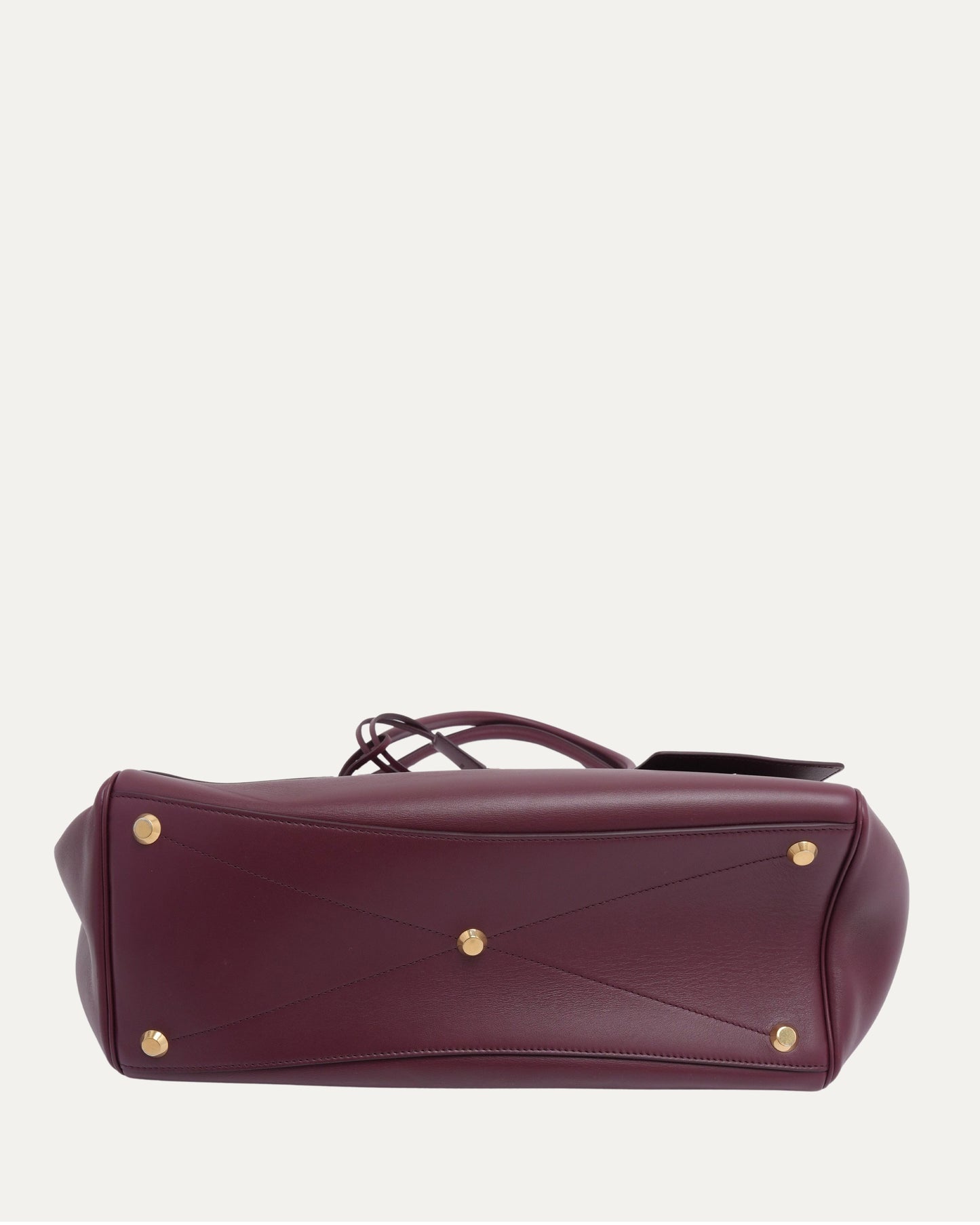 Small Bel Air Carry-All Bag