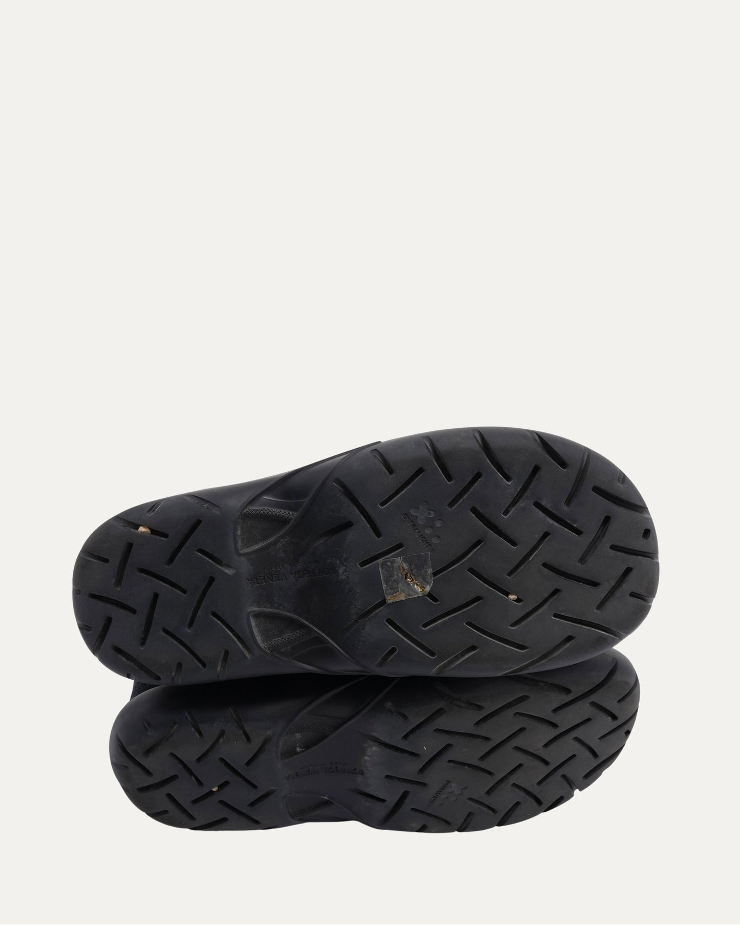 Snap Ankle Boots