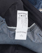 Turbo Diesel Carpenter Jeans