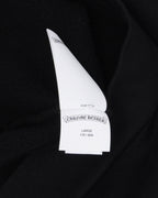 Paper Jam Cross Patch Quarter Zip Sweatshirt