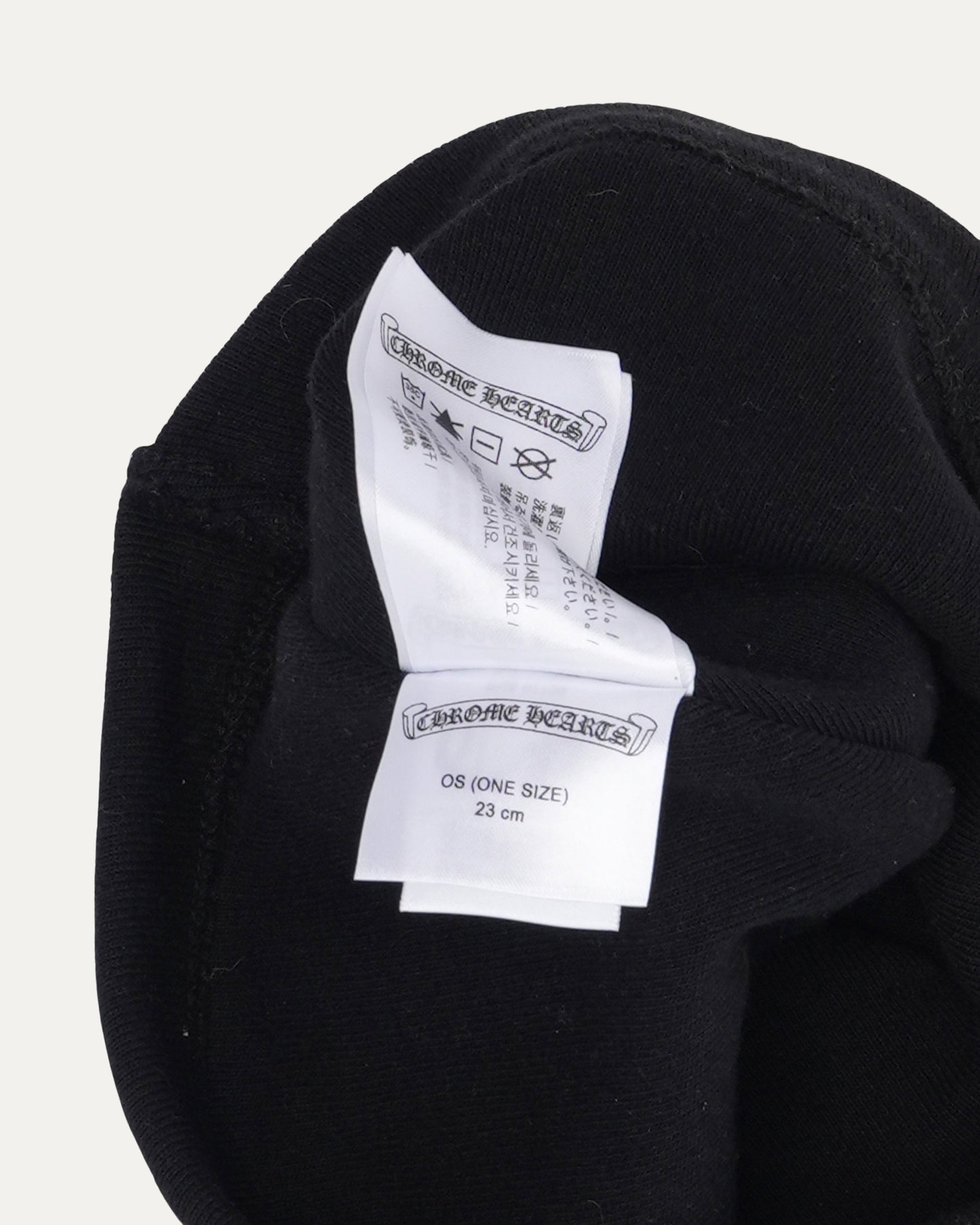 Camouflage Thermal Beanie