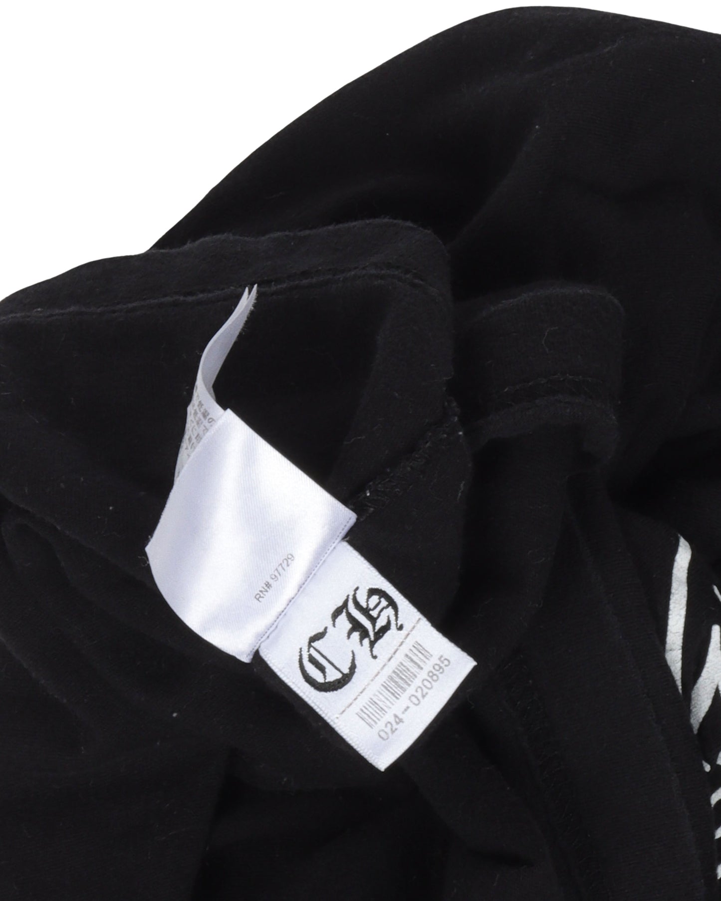 Los Angeles Horseshoe Pocket T-Shirt