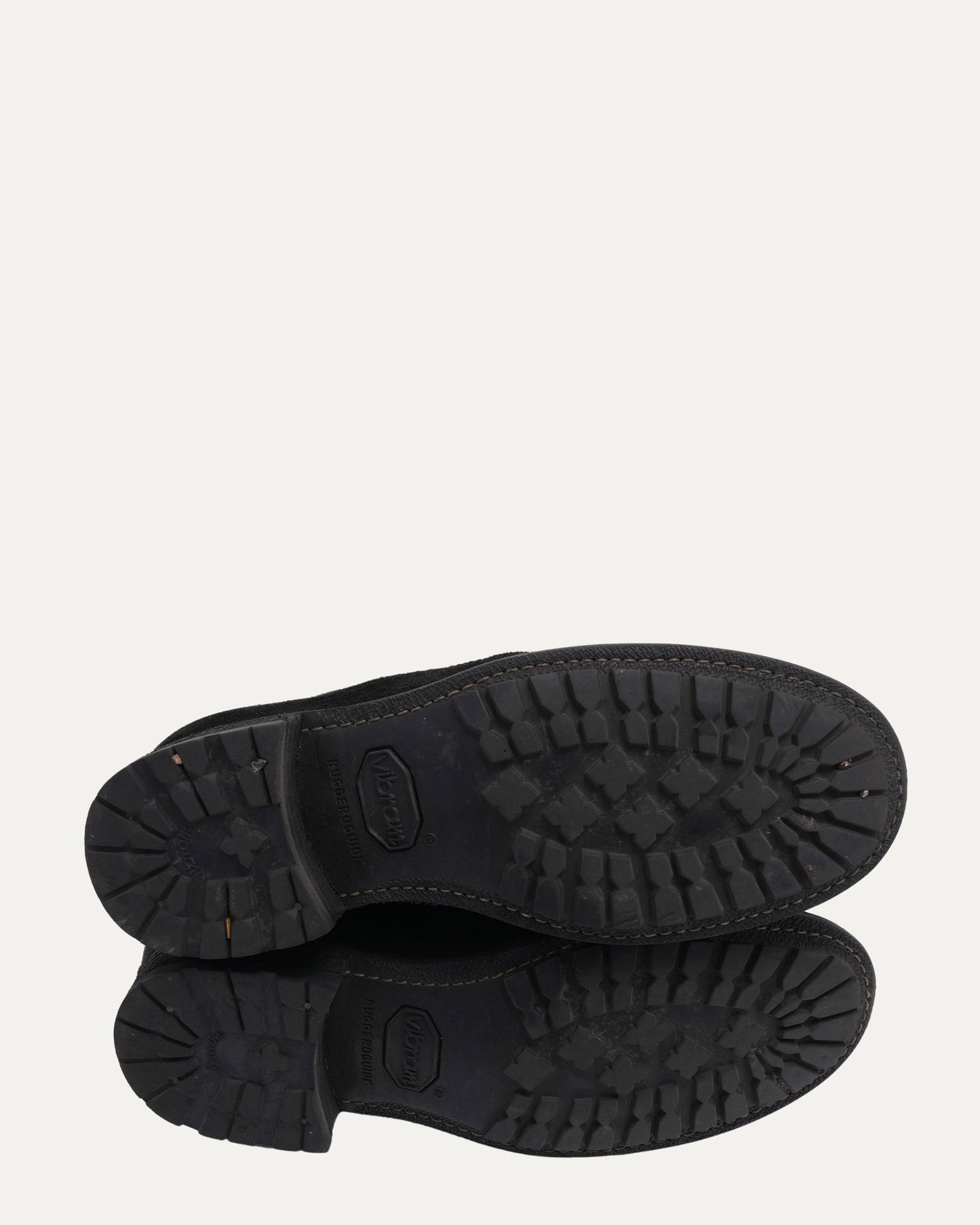 Undercover UC1E4F01 Boots