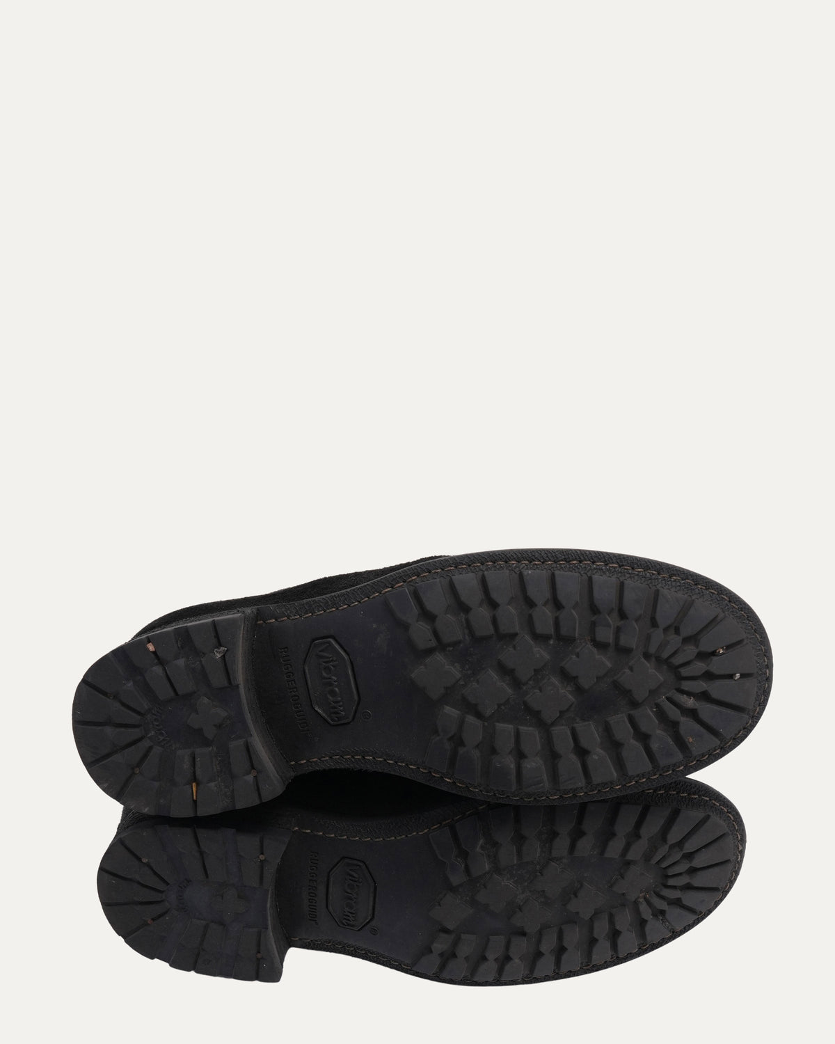 Undercover UC1E4F01 Boots