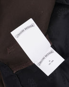 Cross Patch Double Knee Carpenter Pants