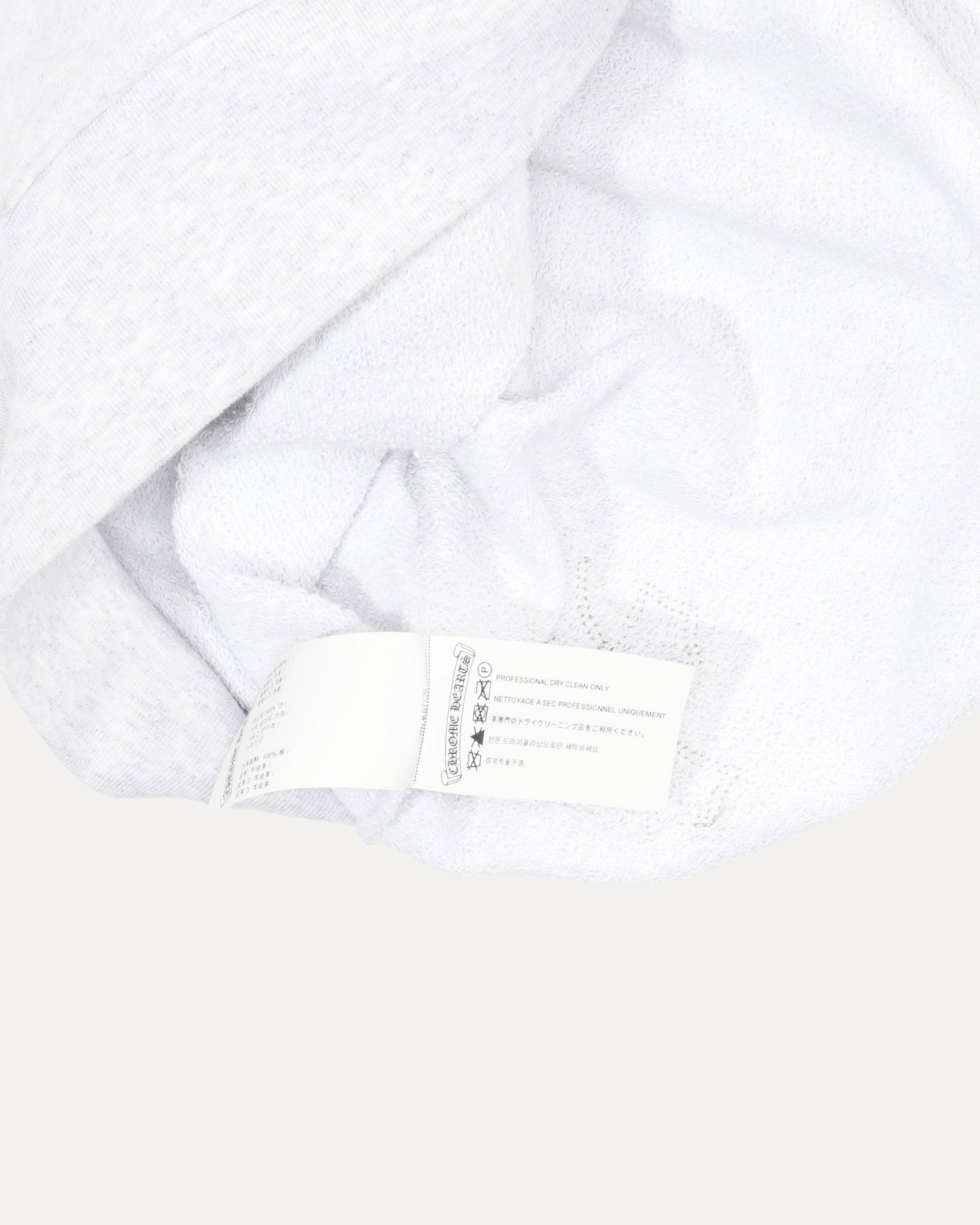 Matty Boy Cross Patch Hoodie