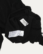 Scroll Logo Thermal Long Sleeve Shirt