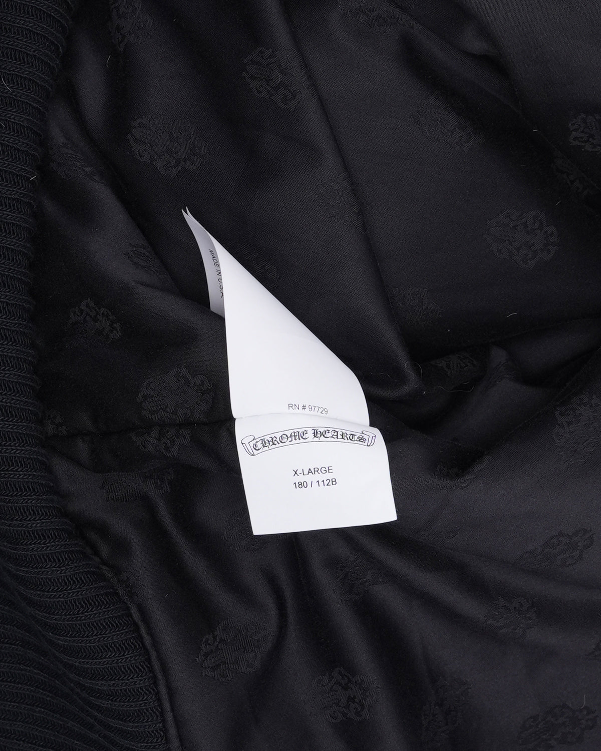 Cow Print Pony Hair Leather Bomber Jacket