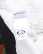 Matty Boy "Caution" Thermal Hoodie