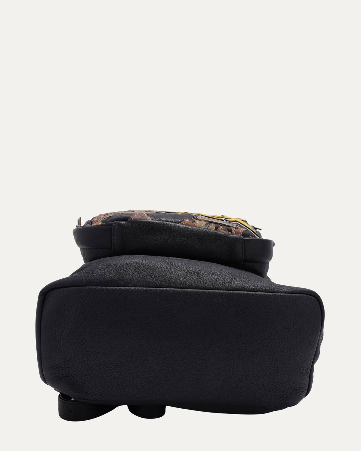 Sex Records Cross Patch Seventh Grade Backpack