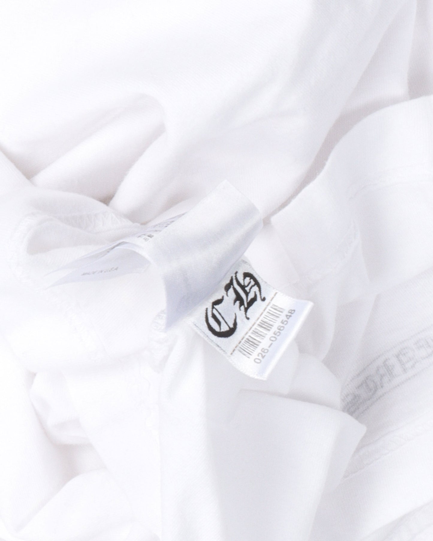 Plus Cross T-Shirt
