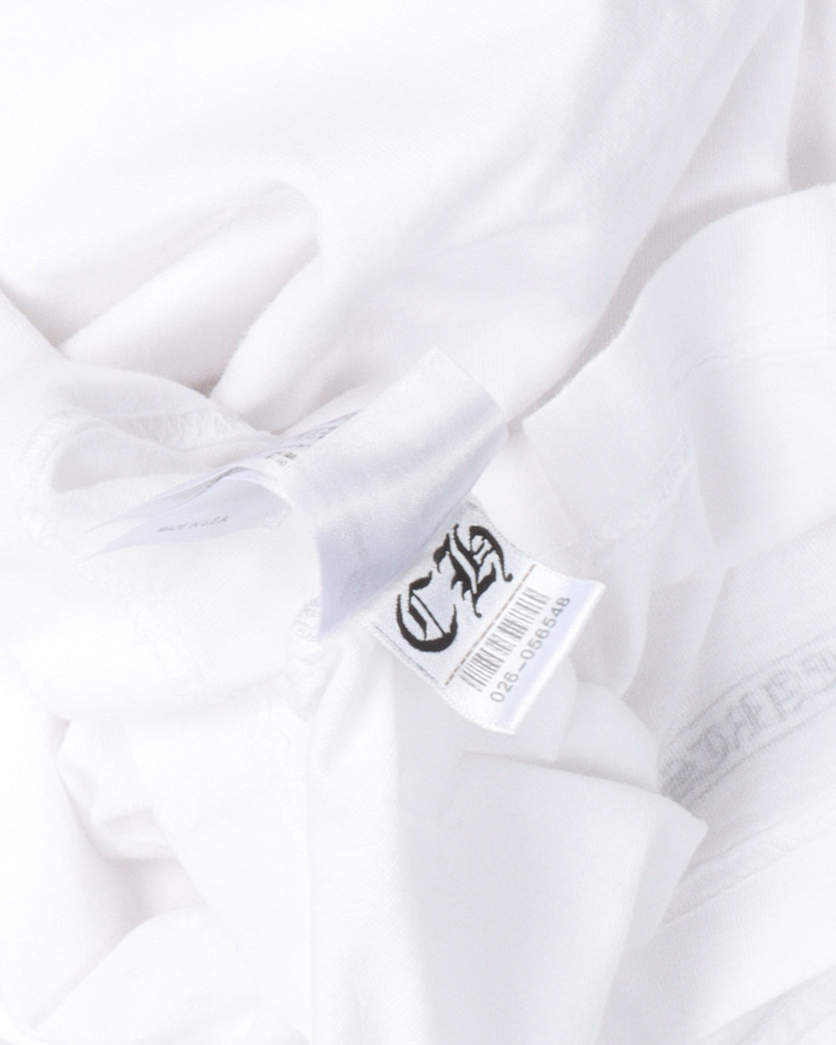 Plus Cross T-Shirt