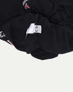 Plus Cross Pocket T-Shirt
