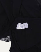 Horseshoe Logo Long Sleeve Pocket T-Shirt