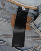 Baggy Jeans