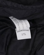 Matty Boy Chomper Patch Quilted Nylon Jacket