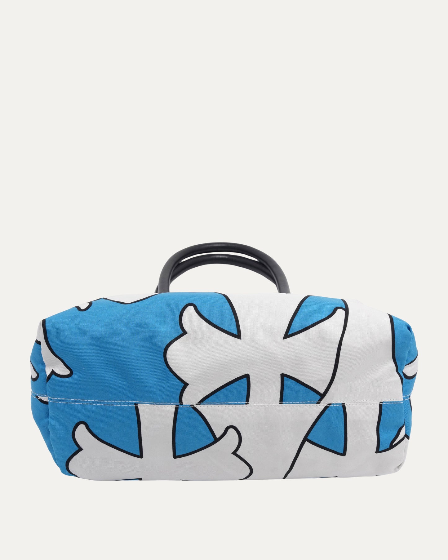 Silk Tote Bag