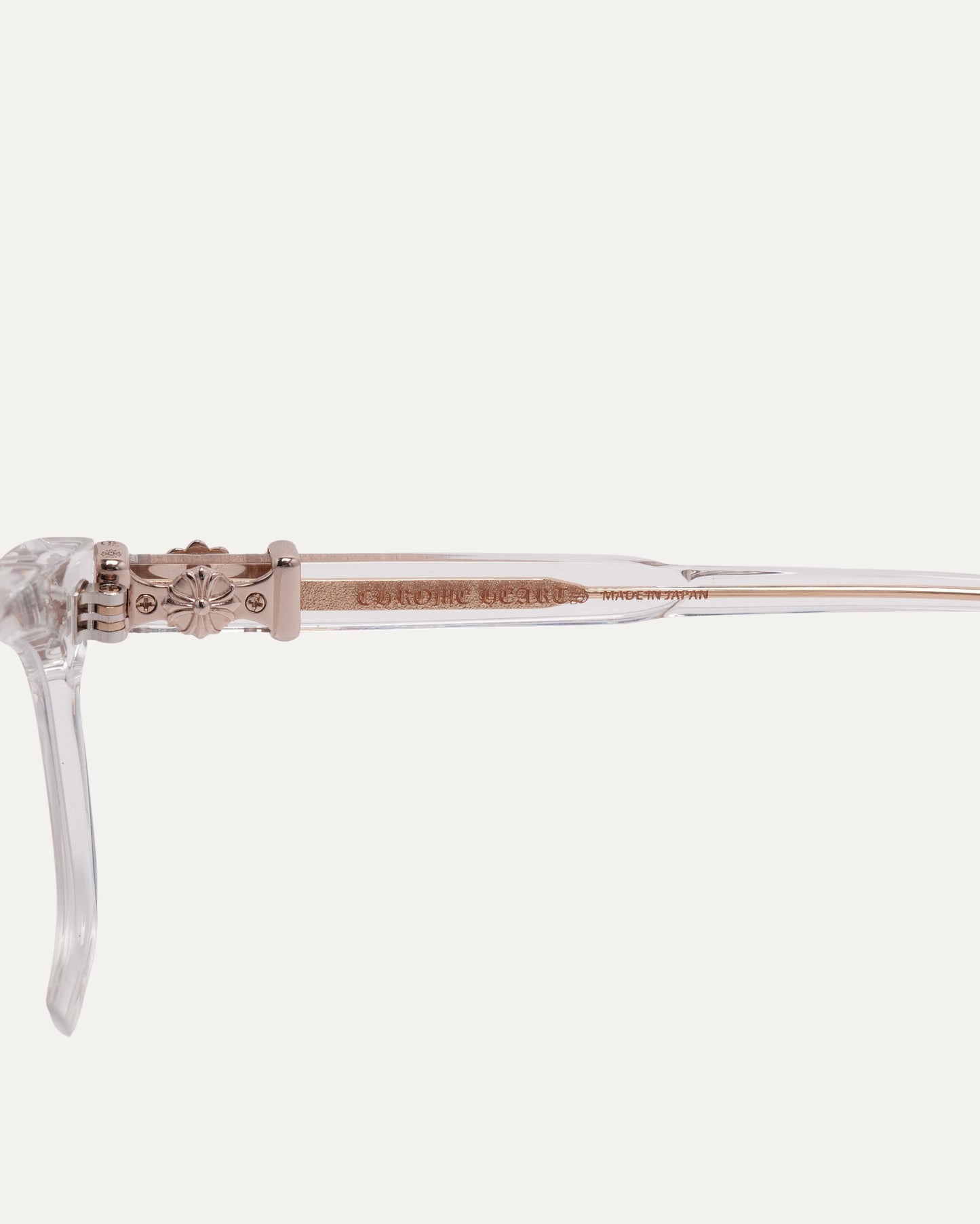 Cox Ucker Eyeglasses