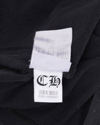 Gradient Horseshoe Logo Pocket T-Shirt