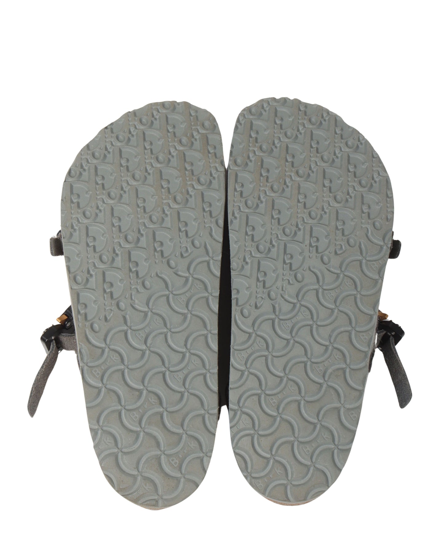 Buckle Sandles