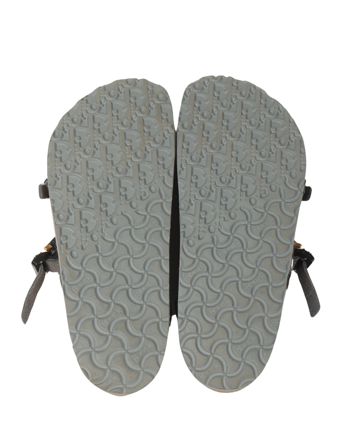 Buckle Sandles