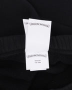 Paper Jam Cross Patch Sweatpants